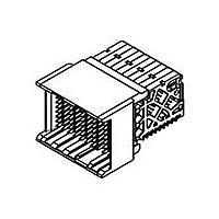 Molex 170510-1127 Headers Impact 3x10 85-Ohm Dual Wall RAM .39
