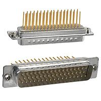 NorComp 172-050-142R011 ປລັກ 50 POS. WI/WR MALE .098" ແນວ B/S