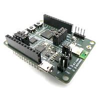 ເຄື່ອງມືພັດທະນາ Zigbee - 802.15.4