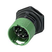 PHOENIX CONTACT 1308637 ແຜງ Feed-Through PRC 20/4-C3-FT25-MS2 5