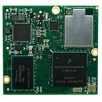 TechNexion PICOIMX6G205R02E049377 System-On-Modules - SOM PICO SOM NXP I.MX6 ULTRALITE 528MHZ + 256MB DDR3L + 4GB EMMC + QCA9377 802.11AC + BLUETOOTH