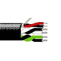 Belden 5584G1 0081000 ສາຍສະເພາະຫຼາຍສາຍ 1 FS PR, 2 PR #22 PVC PVC