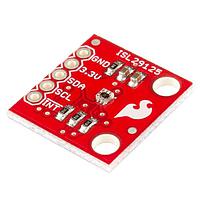 SparkFun SEN-12829 ເຄື່ອງມືພັດທະນາເຄື່ອງຈັບແສງສີ RGB - ISL29125