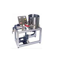 SKZ Industrial SKZ1030 ຫ້ອງທົດລອງ Flotation Cell (28 l)