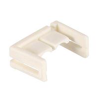 AMP Connectors - TE Connectivity 177918-1 ອຸປະກອນເສີມ PWR DBL LCK PLATE 2P
