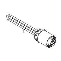 Molex 1300660084 ເສັ້ນສາຍພິເສດ BP A 4P MR SK 1/2 NPT #14 PVC 1.5F