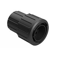 Amphenol SINE Systems RTS6BS14N7PHEC03R ປລັກສະບັບສິ່ງສຸດ, ປລັກສະບັບສິ່ງສຸດ, 7 ຕຳແໜ່ງ, ຜູ້ຊາຍ, ຂະໜາດເປັນ 14, ຢາງຊິໂລຄອນ ແລະ ປລັກສະບັບສິ່ງສຸດທີ່ມີການປິດສາຍແບບລະອຽດຕໍ່ບຸກຄົນ