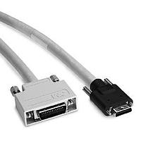 3M Electronic Solutions Division 1MF26-L560-00C-500 ສາຍສະບັບ Shrunk Delta Ribbon VERT MDR ເຖິງ VERT SDR 5 ເມັດຕີ CAMERALINK