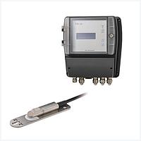 JFE FM-10 Ultrasonic Pulse Coherent Flowmeters (-5 ~ +5m/s)