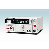 KIKUSUI TOS5302 ເຄື່ອງທົດສອບຄວາມປອດໄພທາງໄຟຟ້າ (5KVAC, IR, 500VA)