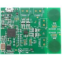 Texas Instruments LDC1614EVM ບົດປະເມີນ Inductance to Digital LDC1614
