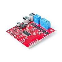 Texas Instruments BOOSTXL-DRV8301 ຕົວຄວບຄຸມແລະຕົວຂັບເຄື່ອນໄຫວມະໂຕເຕີ Motor Drive BoosterP ack