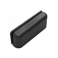 Advantech UPOS-P03-B117 ອ່ານບັດສະຕຣາຍມາເກດ Magnetic Stripe Card Readers Slim MSR,PS2 ສໍາລັບ UPOS-211, ສີດຳ