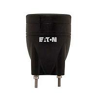 Eaton SL7-CB-IMS ແມດຖານແສງສະແຕັກ Stacklight STACKLGT BASE W/PRE-ASSMD FIXNG SCREWS 7