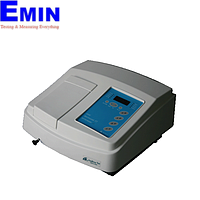 HINOTEK Glod S53 UV-Visible Spectrophotometer (200~1000nm)
