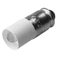 EAO 10-2306.3142 ຕົວຊີ້ວັດຕົວຕິດຕັ້ງ Panel / ຕົວຊີ້ວັດສະຫນອງ Switch SNGL CHIP LED T-1 34 6 VDC ແດງ