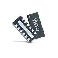 Diodes Incorporated PI5A3157CEX ຕົວເລືອກຫຼືຕົວແບ່ງສັນຍາ Low Voltage SPDT Analog Switch