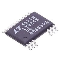 Analog Devices LT8315IFE#PBF ຕົວແປງກັບຄືນປະກອບດ້ວຍການປິ່ນປົວອອກອິດສເລດ 560VIN uP No-Opto Iso Fly Conv w/ 630V/3