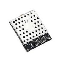 Ezurio AC4790-200M-485 ໂມດູນ Sub-GHz 200mW ກັບການເຊື່ອມຕໍ່ອານເຕນນາ W/MMCX RS485