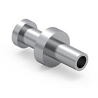 Mill-Max 2506-3-00-01-00-00-07-0 Turret 200u SN/PB ກ່ອນ NI