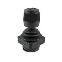 APEM HF3396 3-ແກ້ວ FINGERTIP JOYSTICK HF