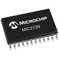 Microchip Technology MIC2129T-E/U3B ຕົວຄວບຄຸມສະຫນັບສະຫນູນ 100V, ຕົວຄວບຄຸມ Synch Buck ມີການປັບປ່ຽນການຂັບປະຕູແລະມີລະບົບ BootStrap Schottky ລວມຢູ່