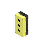 Altech 4004E10 3 ປຸ່ມ