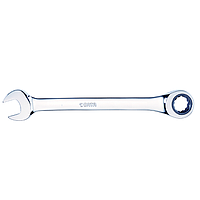 SATA 43219 DOUBLE RATCHETING COMBINATION WRENCH