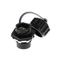 Molex 106059-0200 ອາແດບເຕີ LC INDUSTRIAL ADAPTER METAL SLEEV