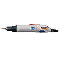 ASA AS-6632 screwdriver ໄຟຟ້າເຄິ່ງອັດຕະໂນມັດປິດ - ປະເພດເລີ່ມຕົ້ນລະດັບ (5.0-25.0kgf-cm, 1/4", Level Start)