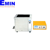 Jeken KS-1024 ເຄື່ອງເຮັດຄວາມສະອາດ Ultrasonic ອຸດສາຫະກໍາ (88L)