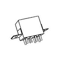 AMP Connectors - TE Connectivity FCB-205-0125L ມິດ ເຣນຈ ເຣເລຍ FCB-205-0125L=M83536/1-025L