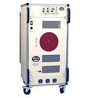 TREK 40/15-H High-Voltage Power Amplifier