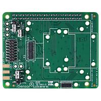 Analog Devices EVAL-ADISIMU1-RPIZ ບອດປະເມີນ IMU ເປັນ RPI Interposer Board