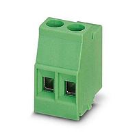 PHOENIX CONTACT 1707205 ບລັອກຂໍ້ຕໍ່ຄົງທີ່ MKDSO 2.5/ 2-L