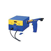 HAKKO FM-204 3 ສາຍໄຟແຕ່ບໍ່ມີ Plug Desoldering Tool