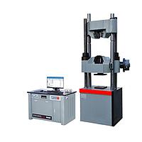 HST WAW-1000C ການຄວບຄຸມຄອມພິວເຕີ Hydraulic Universal Testing (1000kN, 380V)