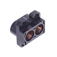 AMP Connectors - TE Connectivity 1648549-1 ກອງປົກຄຸມ 295-0041-0110