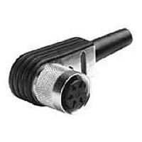 Amphenol Tuchel T3636-058 ຕູ້ຕໍ່ສາຍຜູ້ຍິງ 12 ທາງ