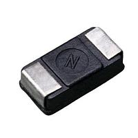 KOA Speer SLR1TTE1R0J ຕົວຕ້ອງຟິວມົນຫນາ SMD 1 OHM 5% 1W