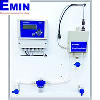 Aqualabo S200 ເຄື່ອງວິເຄາະໂອໂຊນທີ່ລະລາຍ (0-1.000 m/L, -2~+16pH)