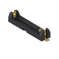 Keystone Electronics 1076 ຖານວາງແອຣເອເອ ພ້ອມກັບລູບສົ້ມ SMT