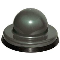 HUBER+SUHNER 1399.17.0108 ອະນເທນາ 2.4GHz - 2.4GHz, 5GHz, Bluetooth, WiFi, WLAN, Zigbee ຢູ່ຫລັງລົດ, WiFi ສອງຍ່ອງຄ່າ Omni-S, 2.4 / 5 GHz, 6 / 8 dBi, ການນອກອາກາດ, ການຂັດສະຫຼາດແບບຕັ້ງຕົ້ນ, ຕົວເຊື່ອມຕໍ່ຍາວ N (f)