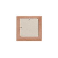 Quectel YFGC009WWB ອະນທີນ GNSS - GPS, GLONASS, Galileo, Beidou ອະນທີນຝັງໃນ, ແຜ່ນເຄື່ອງດິນ, ຕິດຕັ້ງ SMT, 18 18 4mm, ປະສົບການ, GNSS L1*1, ສອດຄ່ອງ RoHS&REACH