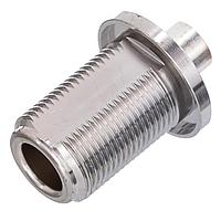 Rosenberger 53K504-273N5 ປະເພດປະຕູການຕໍ່ພາຍໃນ BULKHEAD JACK