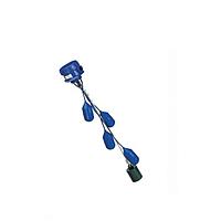 DHS DQS-4S ເຊັນເຊີລະດັບປະເພດດ່ວນ (4000mm)