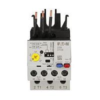 Eaton XTOE005BGS ການປ້ອງກັນໂມເຕີ XTOE OL (1-5A) IEC FR-B GRND FAULT