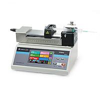 Leadfluid TFD02-01 ຫ້ອງທົດລອງເຂັມສັກຢາ (10μl-60mL; 1chanel)