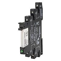 SCHNEIDER RSL1PVBU ຮາມໂອນີ ເລເລຍ Relay + screw Conn Socket 24 VAC/VDC