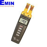 OMEGA HH308 ເຄື່ອງວັດແທກອຸນຫະພູມ (-200 to 1370 °C, type K)